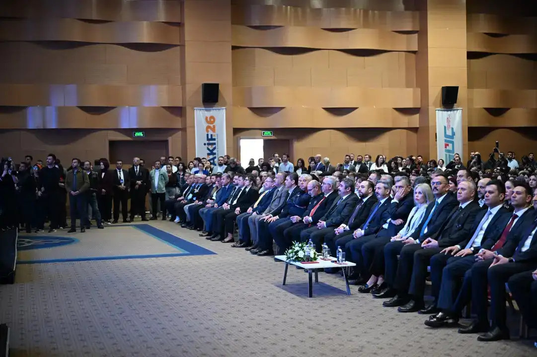 Batı Akdeniz Kariyer ve İstihdam Fuarı Antalya’da Kapılarını Açtı 4